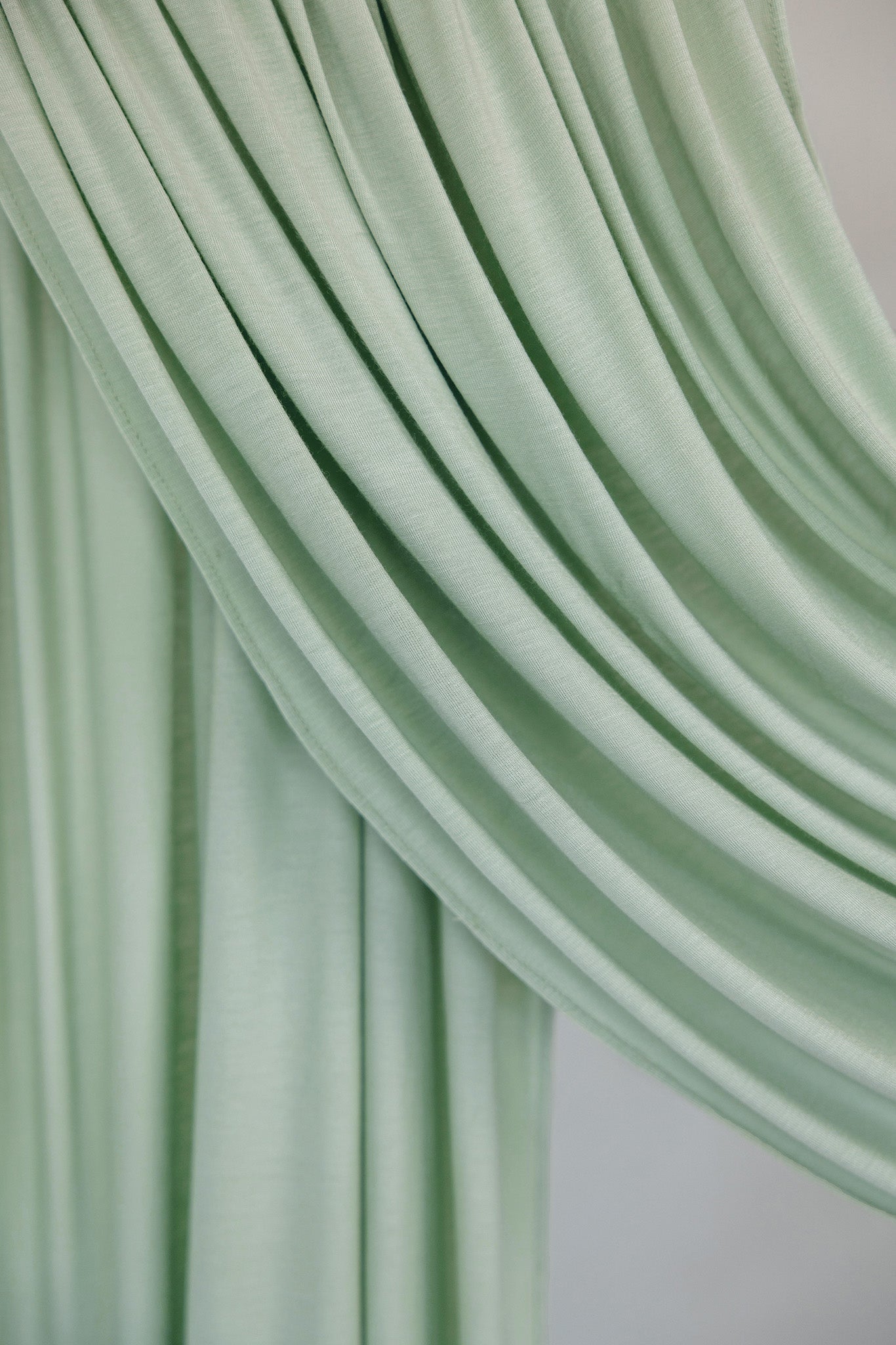 Sage Mist Jersey Lite