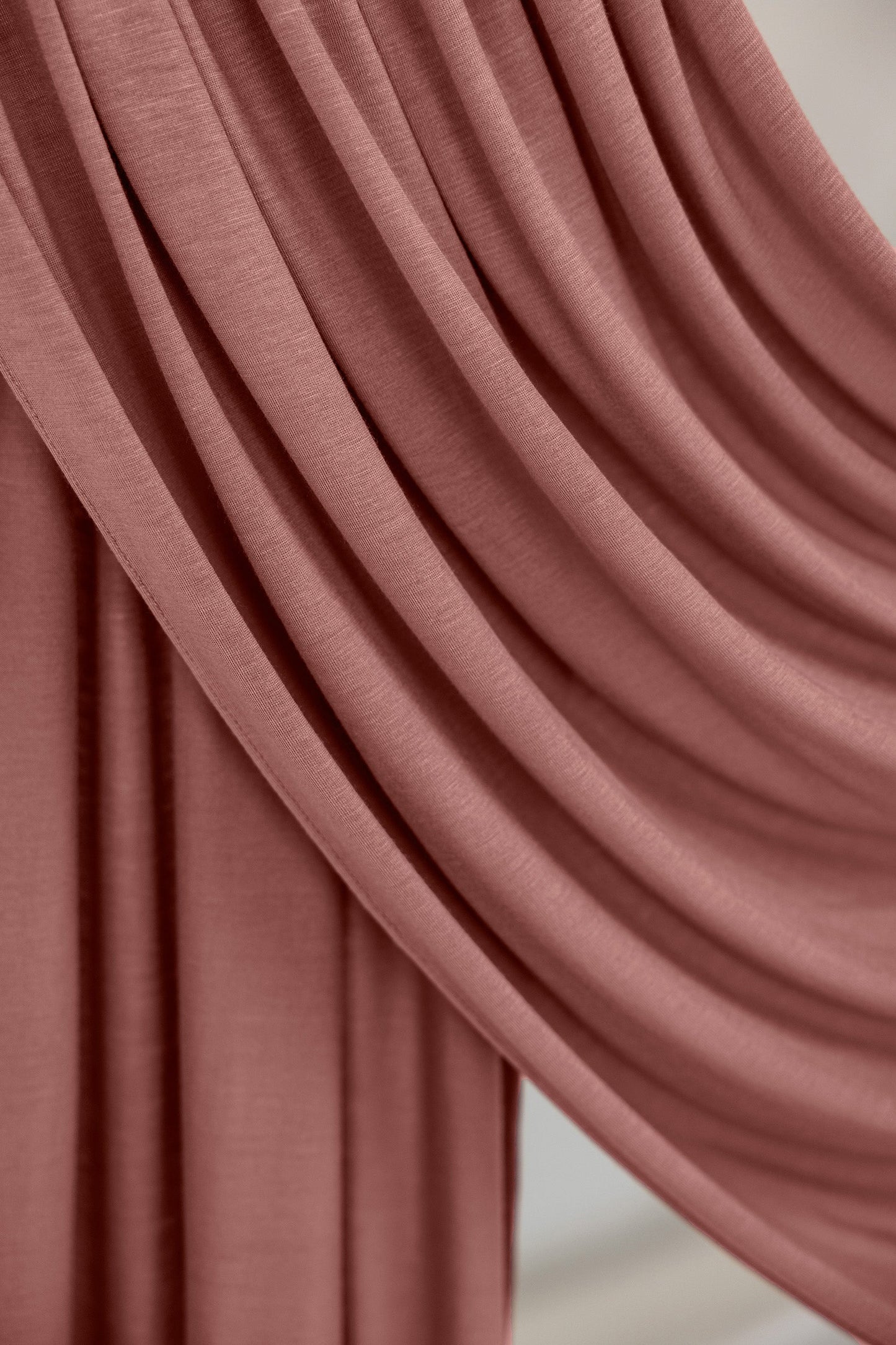 Blush Jersey Lite