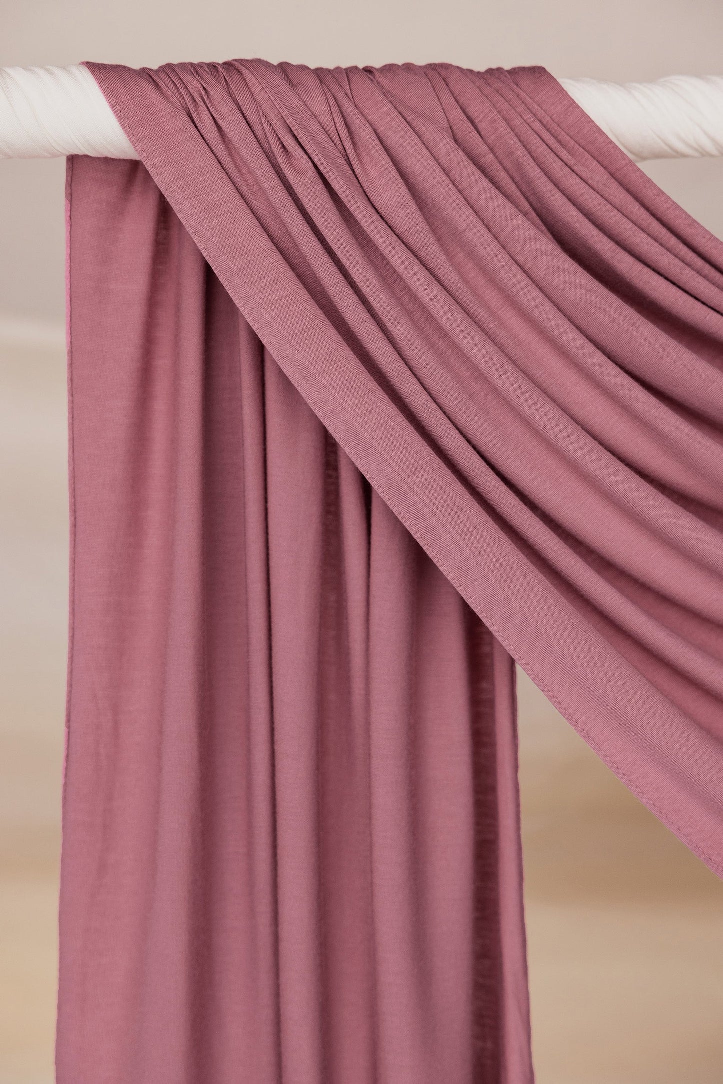 Jersey Light Rose Pink