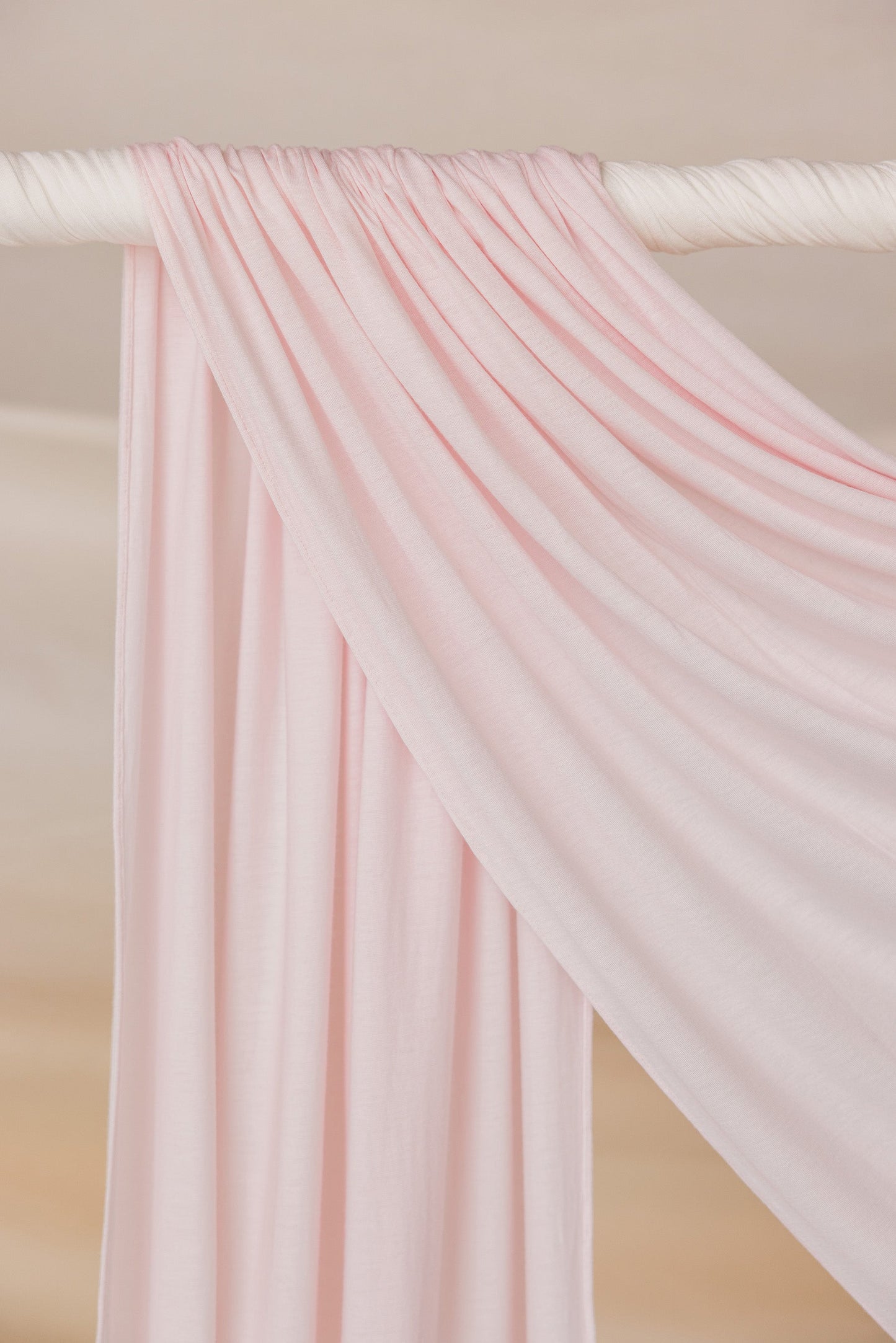 Petal Pink Jersey Lite