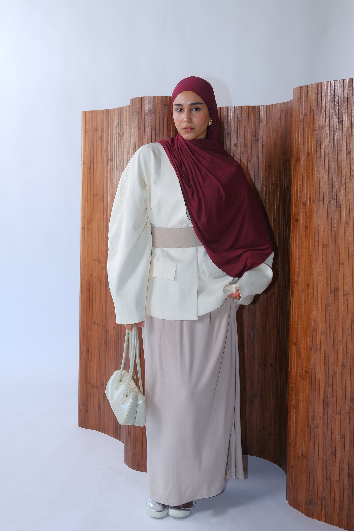 Antique Cherry Jersey Lite