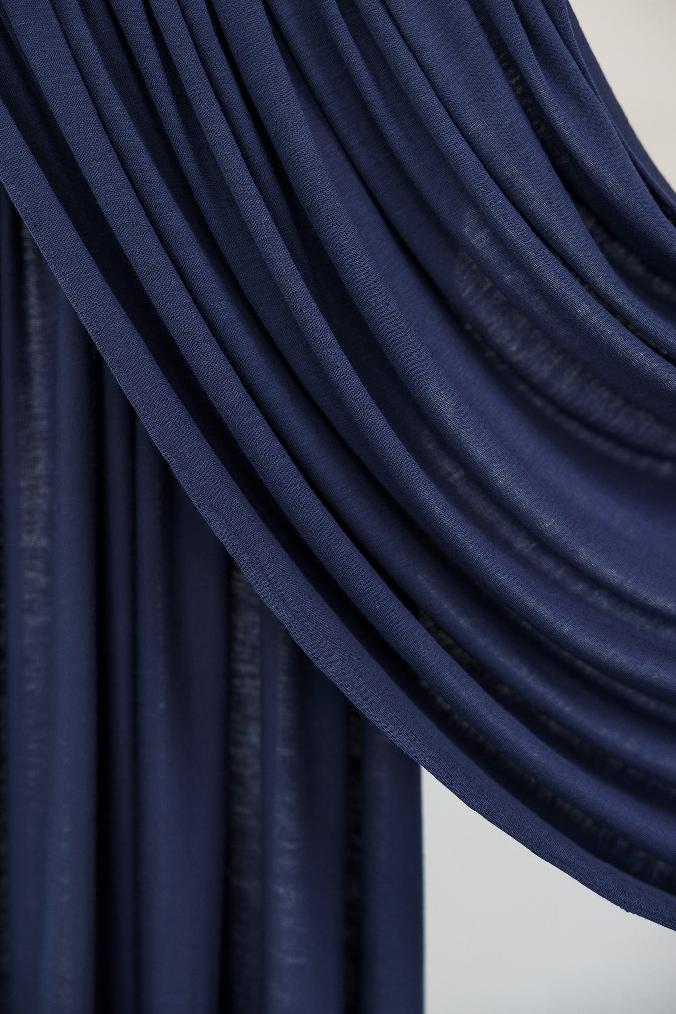 Twilight Blue Jersey Lite