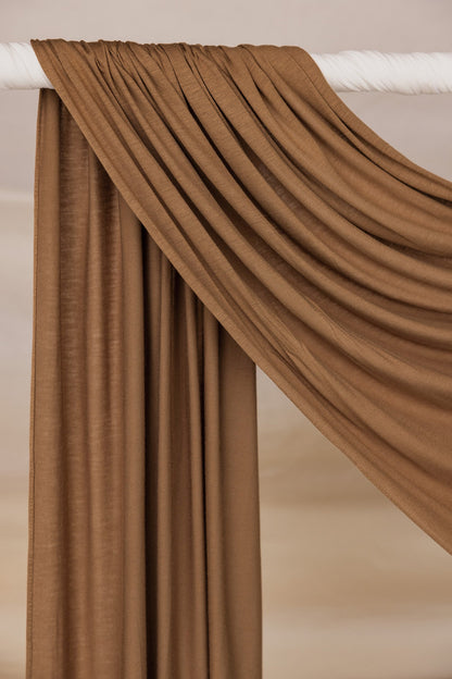 Jersey Light Brown