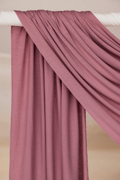 Jersey Light Rose Pink