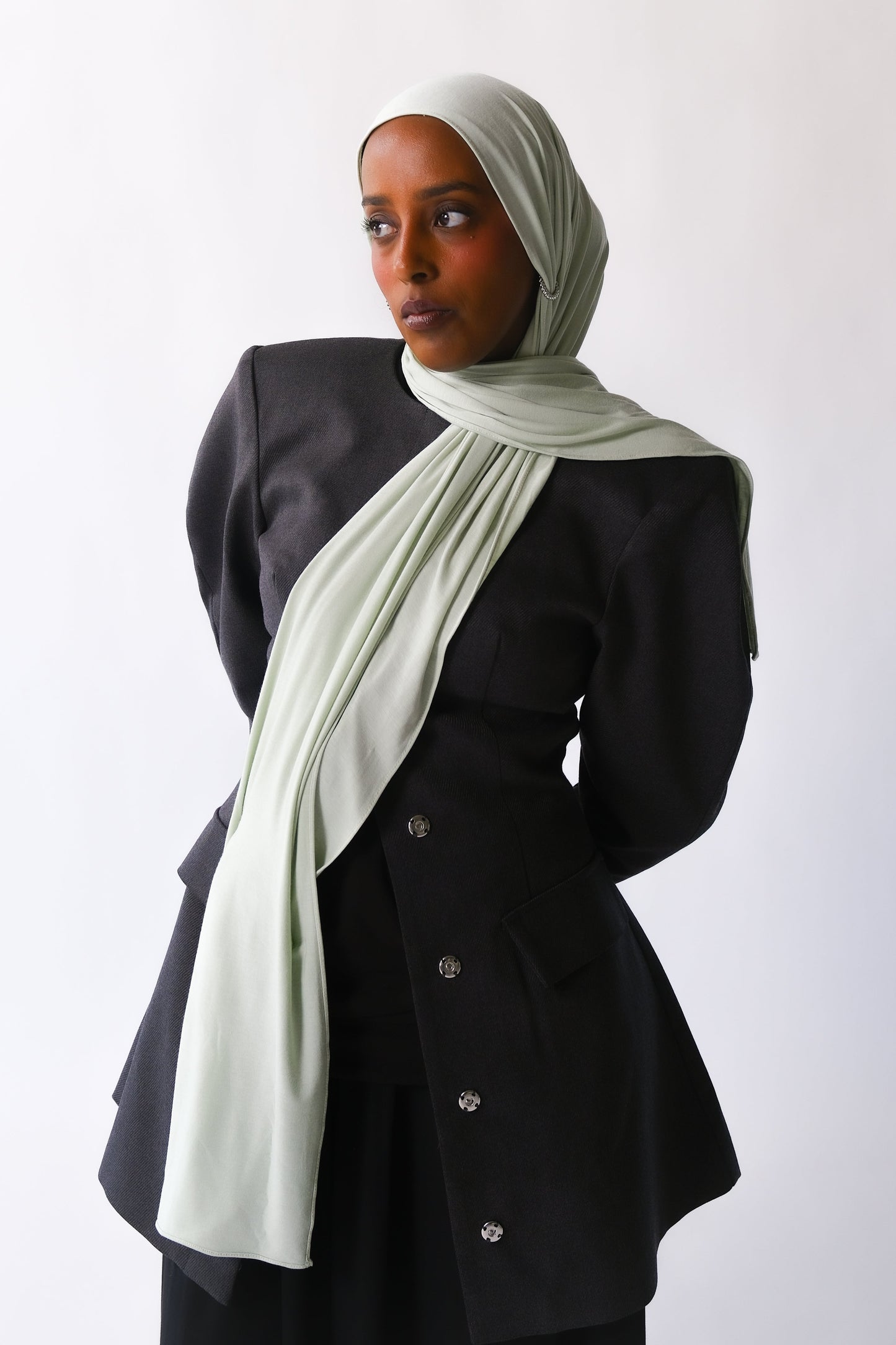 Sage Mist Jersey Lite