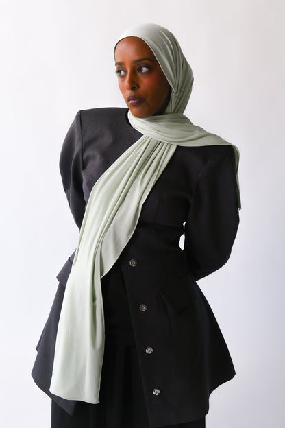 Sage Mist Jersey Lite