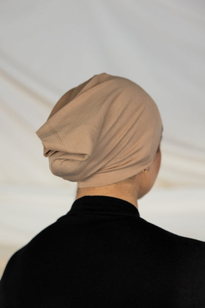 The Tube Undercap